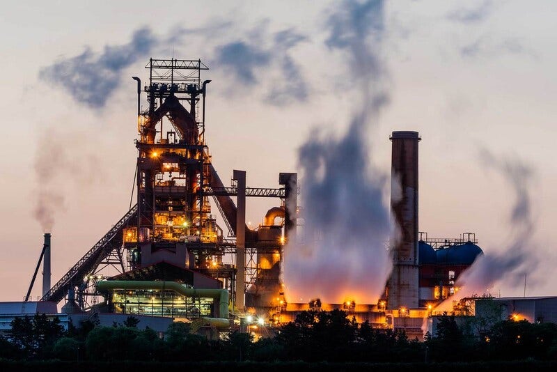 [사설] 포스코 7천명 직고용, 차별 없는 상생모델 만들어야