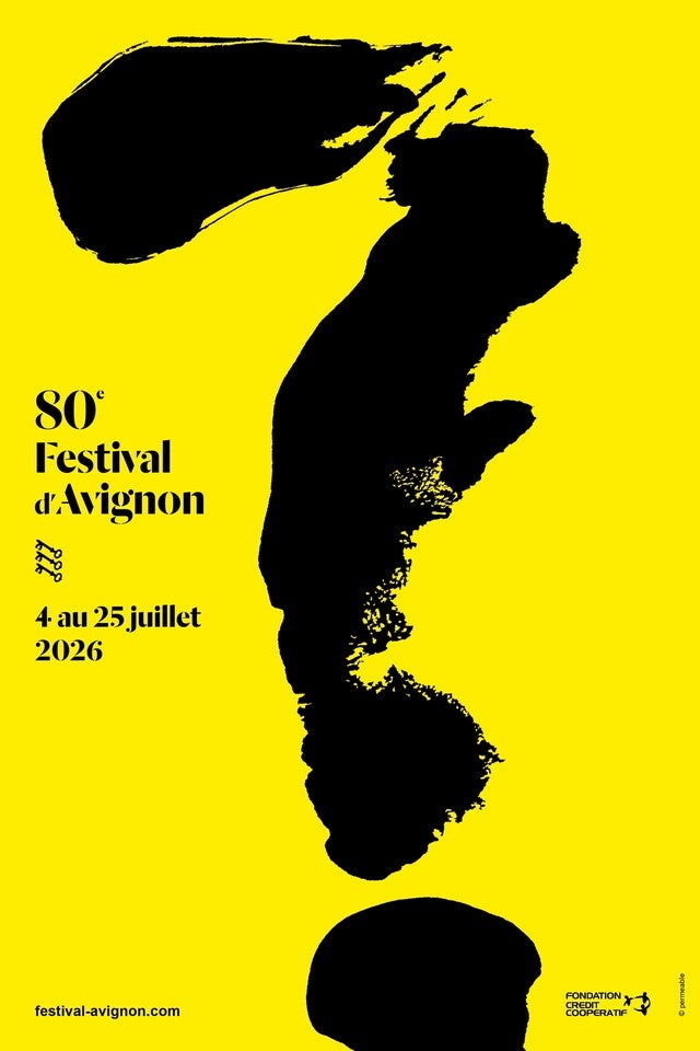 배우 이자벨 위페르와 이혜영, 프랑스 아비뇽서 한강 소설 낭독