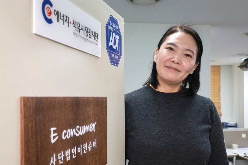 [단독] 석유 최고가격제 뒤에도 주유소는 마진 크게 늘렸다