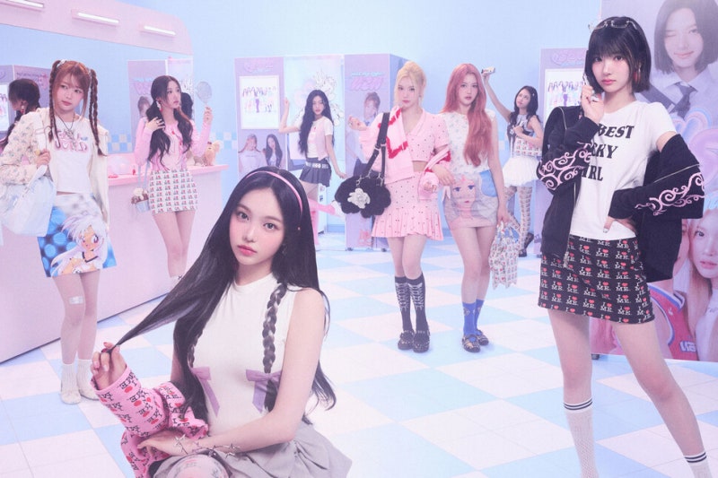 퍼포먼스는 덜고 리듬은 살리고…하우스, K팝의 새 공식이 되다