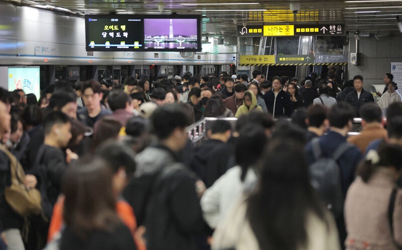 호의의 경제, 권리의 정치 [박권일의 다이내믹 도넛]