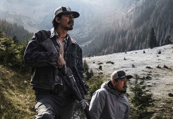 ‘깐느박’, 나홍진이 잇는다…조인성 출연 ‘호프’, 장편 경쟁부문 진출