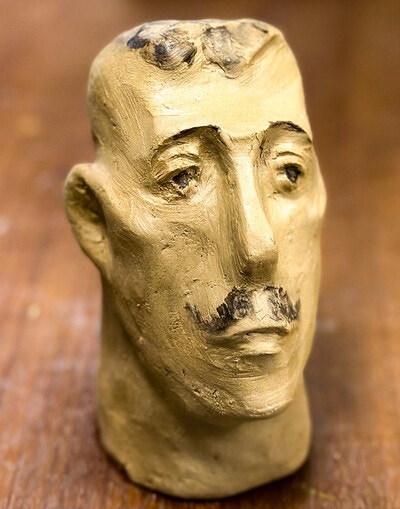 첫 올림픽의 마라톤 우승자