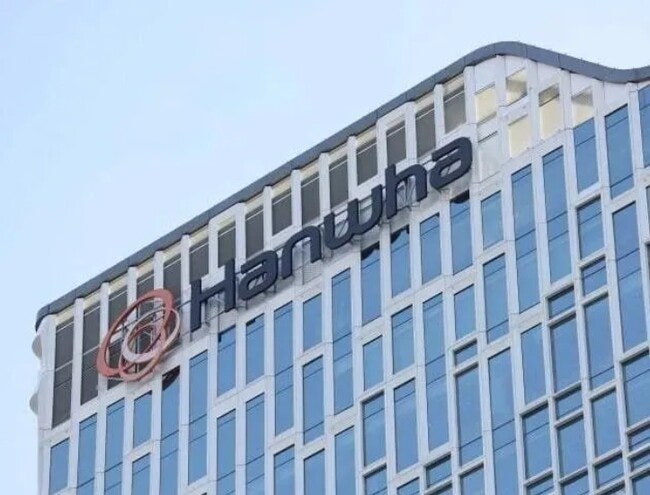 금감원, 한화솔루션 2.4조 유상증자 제동…“투자자 판단 저해 우려”