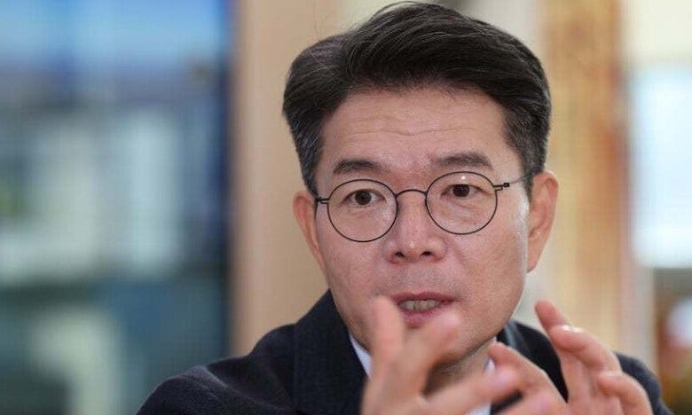 정원오, 전재수 민주당 서울시장 후보, 부산시장 후보 확정