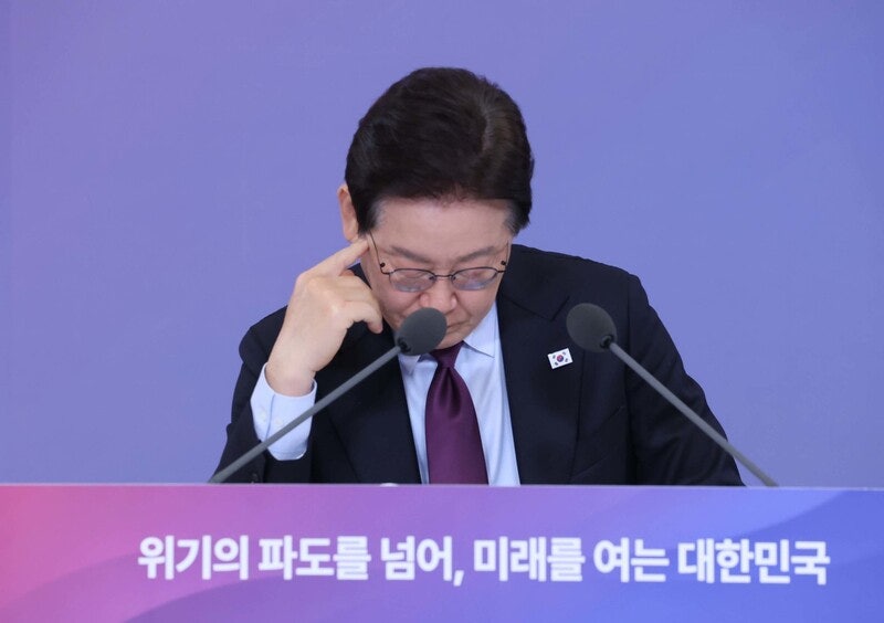 주택 이어 기업 부동산 ‘정조준’…투기 근절 의지