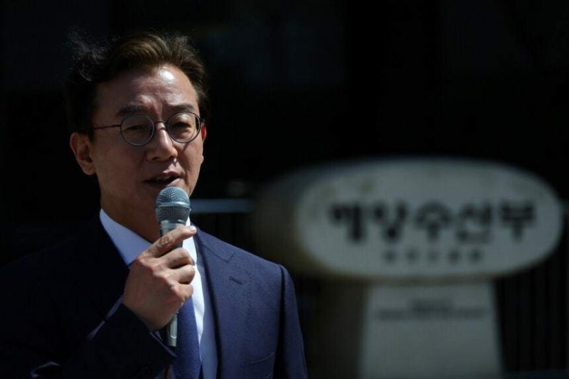 민주 부산시장 후보 된 전재수, ‘토박이 일꾼’ 이미지 강점