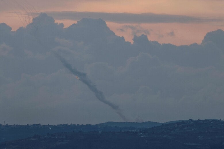 이스라엘, 이란 종전 협상 중에도 레바논 공습…최소 18명 사망