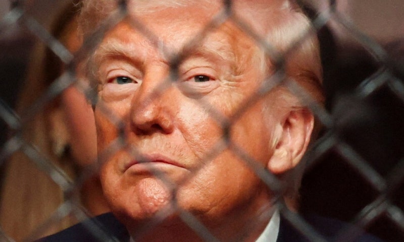 이란 배 막자…트럼프, ‘봉쇄했으니 미국도 봉쇄해야’ 기사 공유