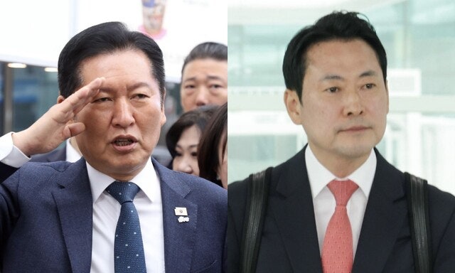 지선 목표는…민주 ‘경북 빼고 다?’, 국힘 ‘텃밭이라도’