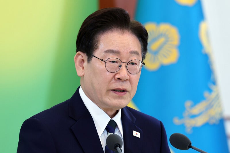 [단독] 정부, ‘전문가 포럼’ 꾸려 기간제 제도개편 착수…‘2년 제한’ 손질 검토