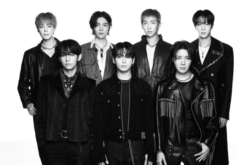 BTS ‘빌보드 200’ 3주 연속 1위…K팝 최장 기록 경신