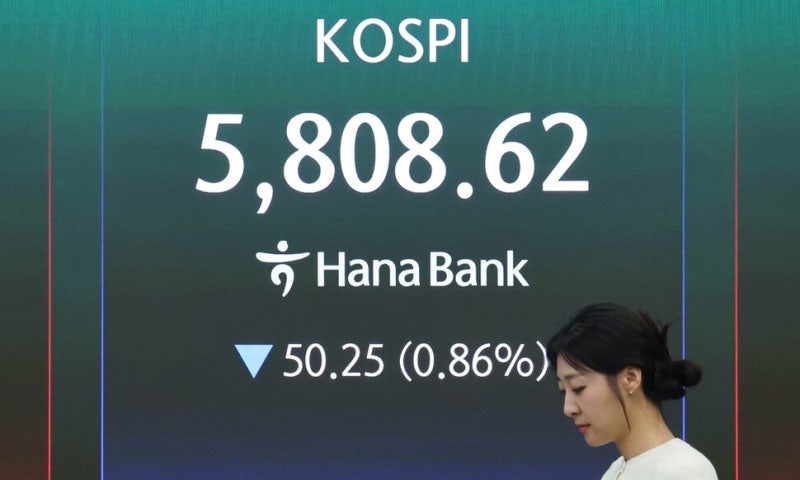 전쟁 여파 직격탄 맞은 ‘빚투’…강제청산 규모 한달 새 두배