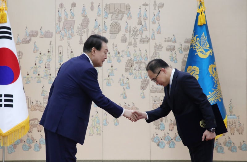 [사설] 이원석 전 검찰총장의 황당한 ‘국정조사 위헌’ 주장