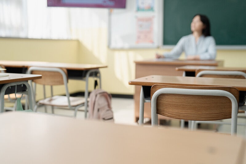 허니문 끝난 교실의 성장통 [똑똑! 한국사회]