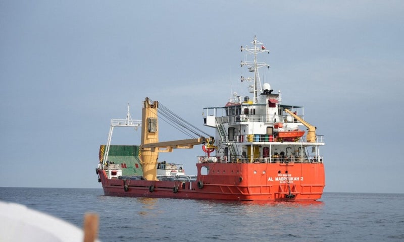 ‘호르무즈 역봉쇄’에 산업계 다시 긴장…“유가 인상 압력 더 커졌다”