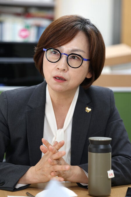 “‘위안부’ 운동으로 전세계 피해자 목소리 낼 수 있었죠”