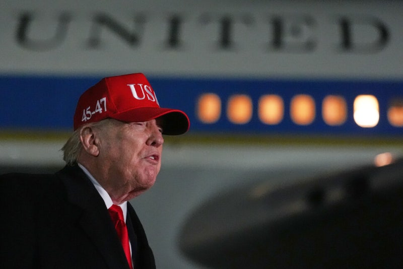 트럼프 “이란 선박, 호르무즈 접근시 마약선 격침하듯 잔혹하게 제거할 것”