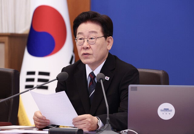 이 대통령, 19~24일 인도·베트남 국빈 방문