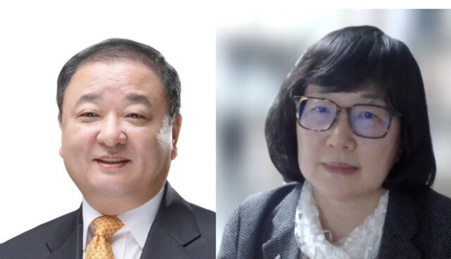 민주평통 수석부의장에 강창일 전 의원…이해찬 전 총리 뒤이어