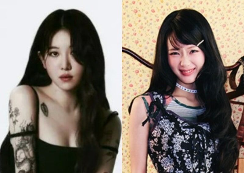 백예린과 한로로, 아이돌 중심 가요계에서 빛나는 두 여성 싱어송라이터