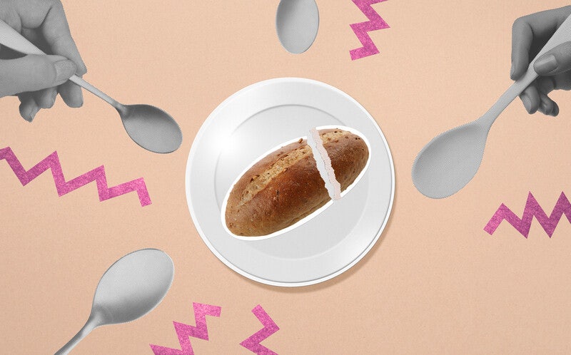 누구 코에 붙이냐 [말글살이]