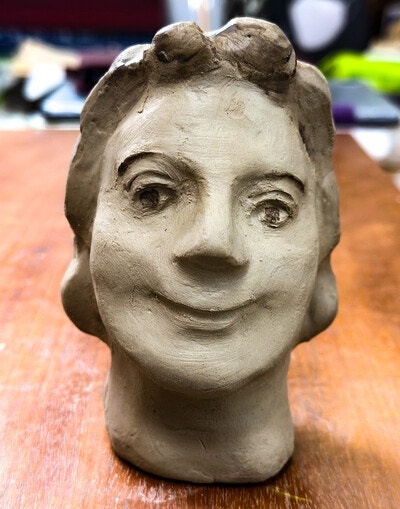 세 아이 엄마의 세계 일주 비행