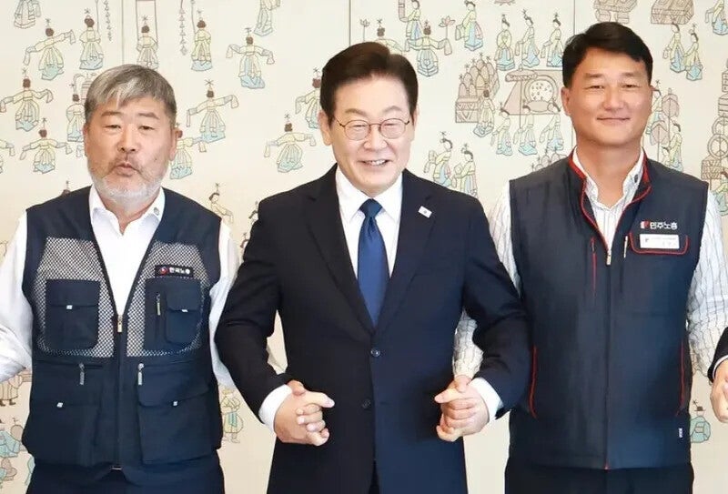 비정규직 ‘불안정 수당’ 지불할 수 있을까 [아침햇발]