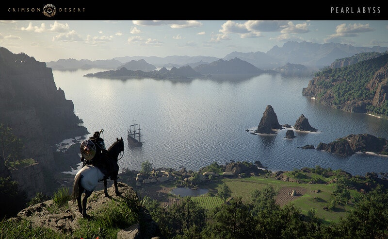 가상 세계라도 경쟁보다 자유…‘오픈월드’로 여행 떠나는 게이머들