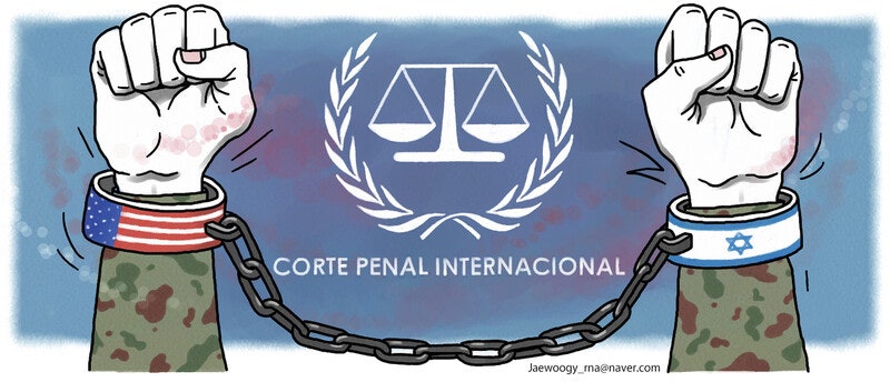 ‘트럼프 전쟁’과 전쟁범죄 처벌 [안병욱 칼럼]