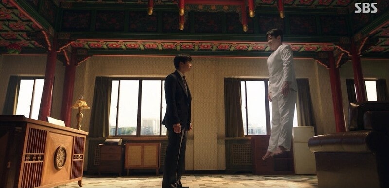 사회가 외면한 죽음들 보듬는 ‘해원상생’ 오컬트