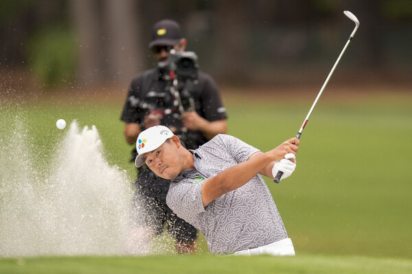 김시우, RBC 헤리티지 단독 3위 상금 20억원…피츠패트릭 연장 끝에 우승