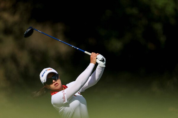 김세영·임진희 연장전서 해나 그린에 패배…아쉬운  공동 2위