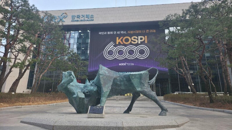 올해 코스피 상장사 배당금 35조원…역대 최고