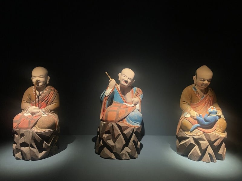 고려 귀족 불교 정수부터 해학적 나한상까지…선운사 유산 한자리에