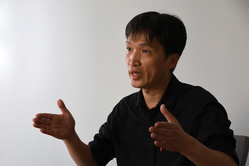 “재생에너지 공급 안 되는 용인 반도체 공장 불가능…지방으로 옮겨야”