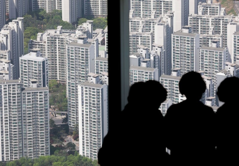 실거래는 1.9%↑, 주간지수는 둔화…2월 서울 집값 지표 왜 엇갈리나