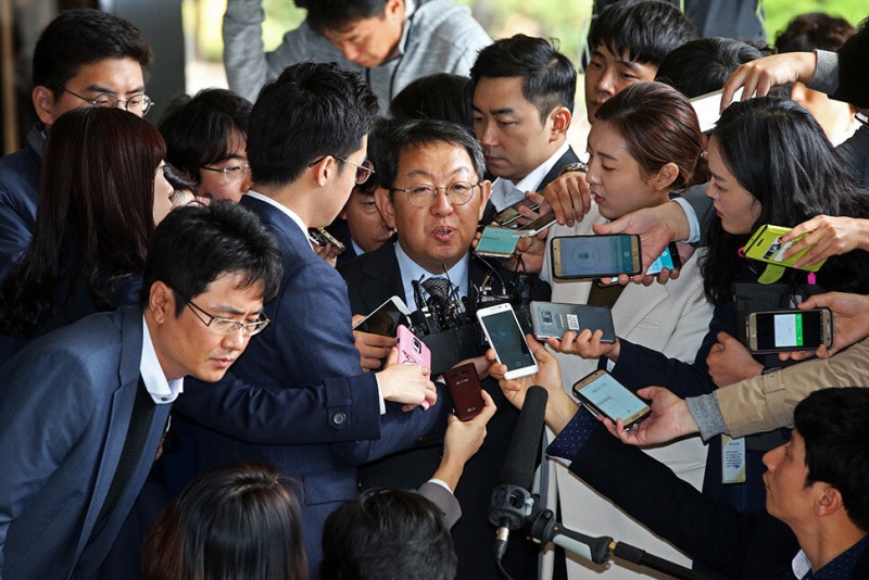 [사설] 특별감찰관, 정략 내려놓고 역지사지하면 풀린다