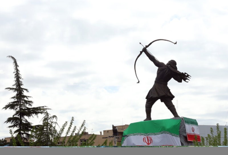 휴전 시한 코앞...미국, 이란 선박 포격·나포