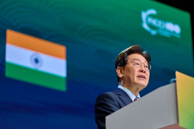 이 대통령 “정동영 기밀 유출 주장은 잘못”…논란 커지자 직접 진화 나서