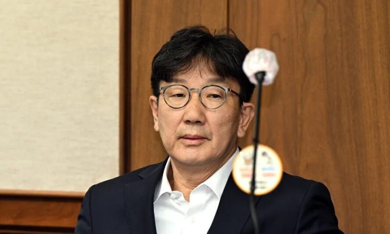 ‘통일교 1억 수수’ 권성동 항소심도 징역 2년