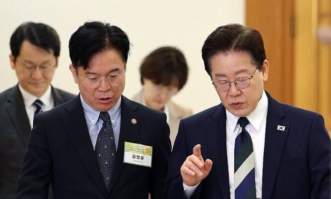 공공기관 1년 미만 기간제 ‘최대 249만원’ 공정수당 받는다