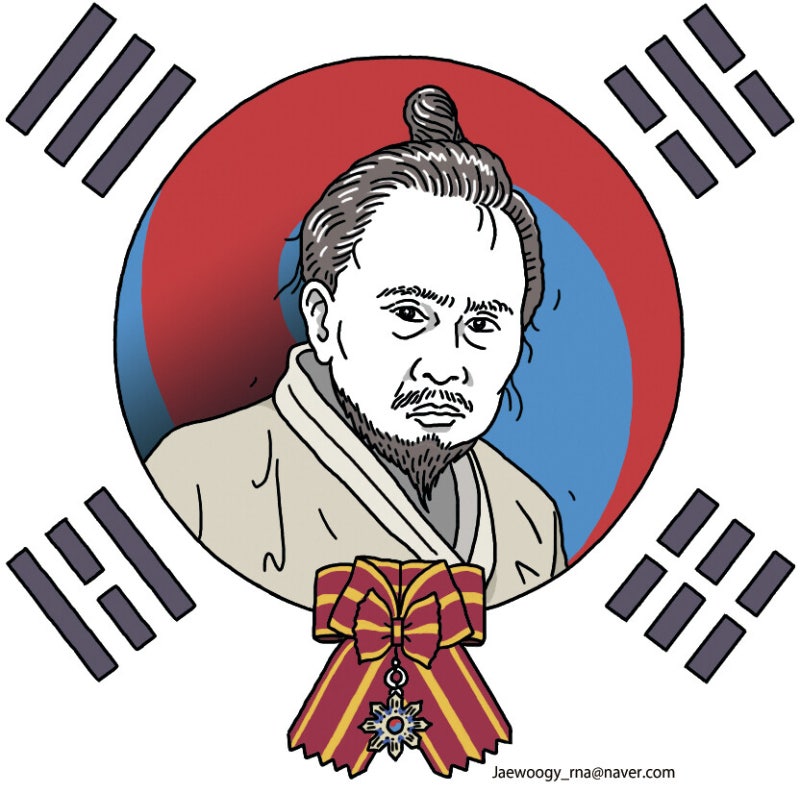 전봉준의 서훈 [유레카]