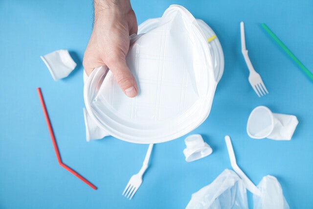 장례식장에 종이컵·나무젓가락 안 보였다…다회용기, 쓰레기 85%↓