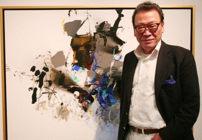 왕년의 인기 화가 이두식, 작고 13년 만에 회고전