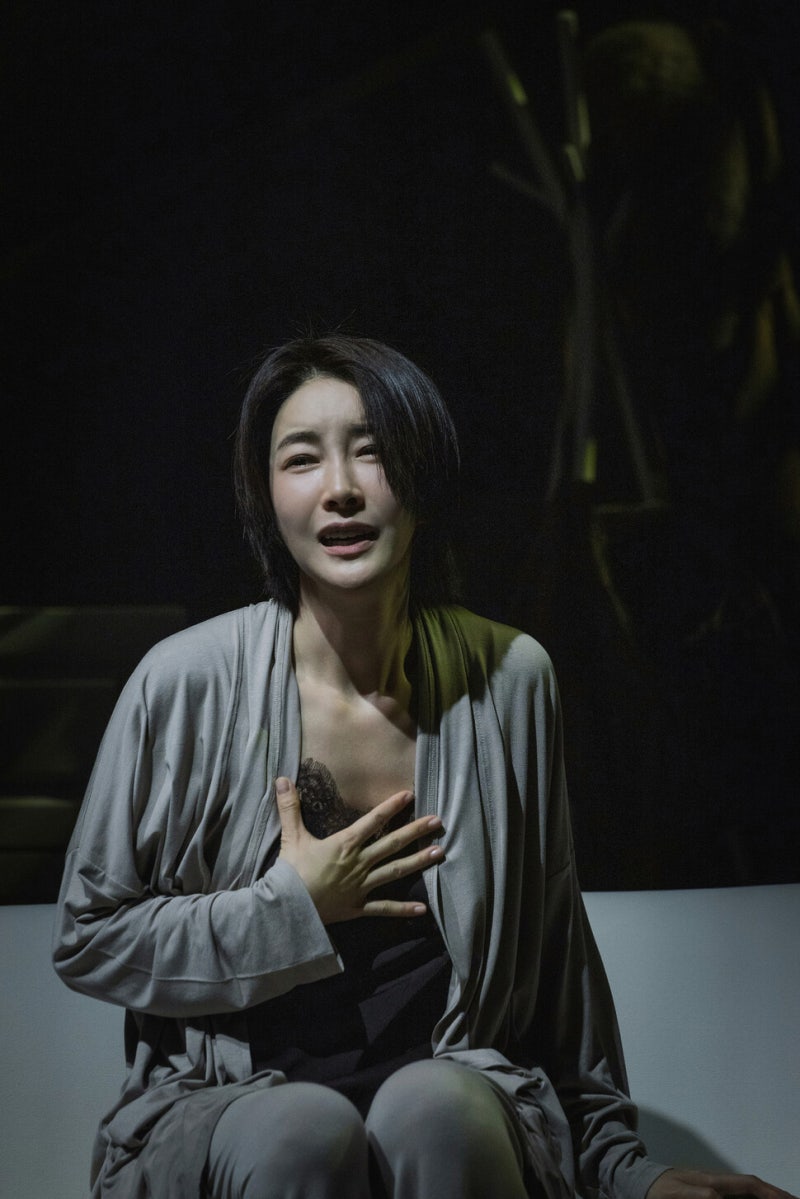 “성폭행범에게도 가족이 있으니까”…연극 ‘그의 어머니’