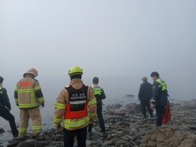 올해 갯벌사고 2배 넘게 증가…“무리한 해루질 삼가세요”