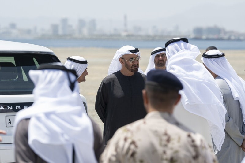 UAE, 전쟁 틈타 ‘오펙 탈퇴’ 선언…석유 생산 늘면 유가 하락 압력