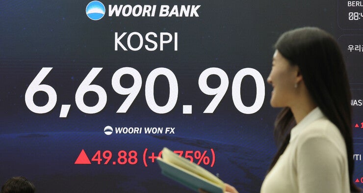 ‘5월은 주식 파는 달’…월가 격언, ‘역대급 불장’ K증시에 통할까