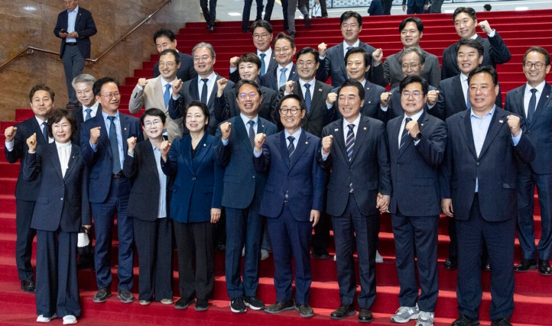 ‘미니 총선’ 6·3 국회의원 재보선 14곳 확정…민주 지역구 13곳